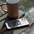 All You Need Is Love BW iPhone 11 Skin